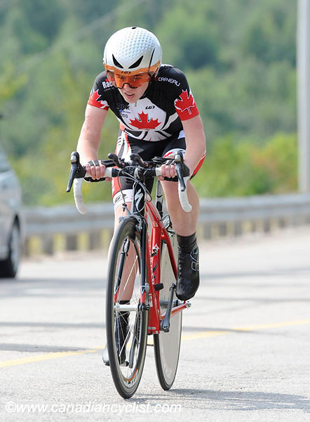 Para-cycling Road World Championships