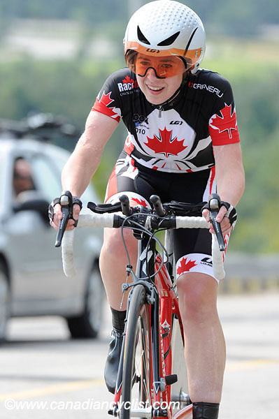 Para-cycling Road World Championships