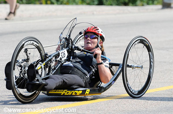 Para-cycling Road World Championships