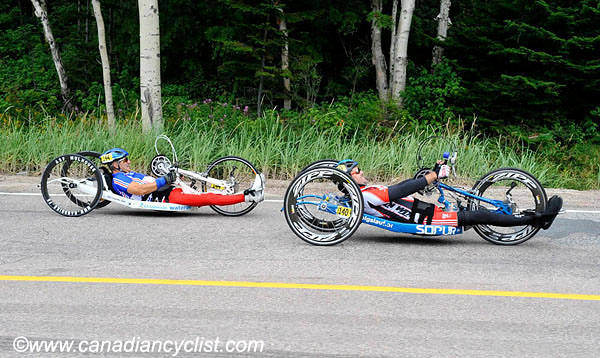 Para-cycling World Championships