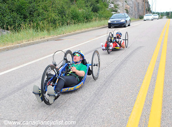 Para-cycling World Championships