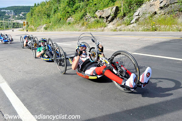 Para-cycling World Championships