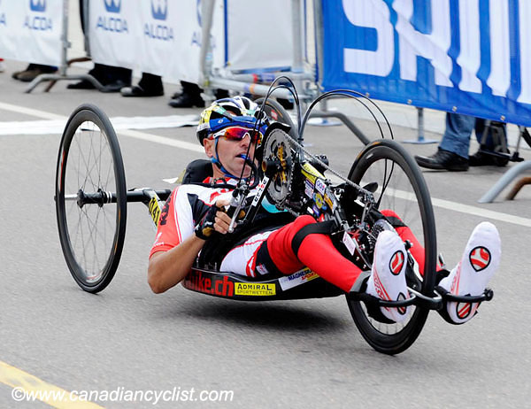 Para-cycling World Championships
