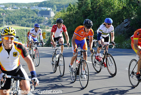 Para-cycling World Championships