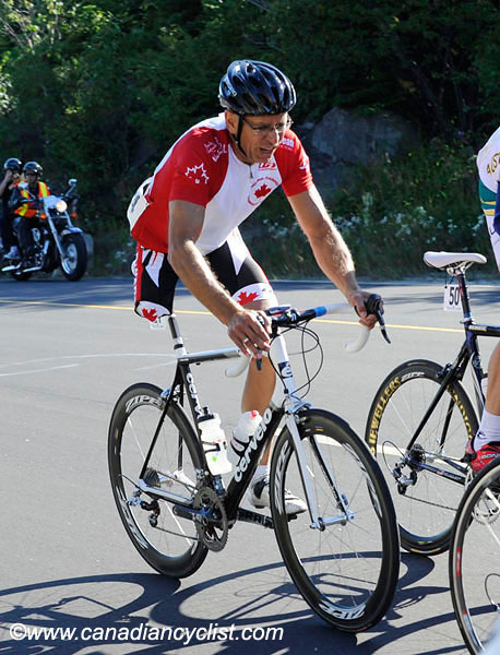 Para-cycling World Championships
