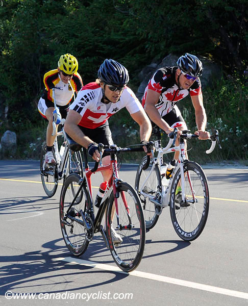 Para-cycling World Championships