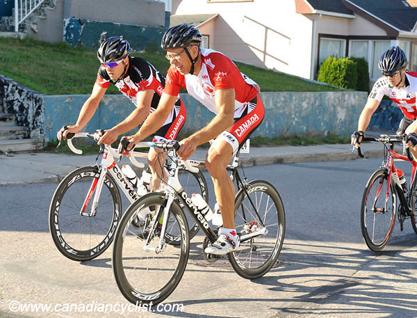 Para-cycling World Championships