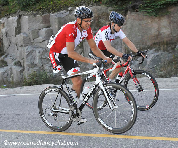 Para-cycling World Championships