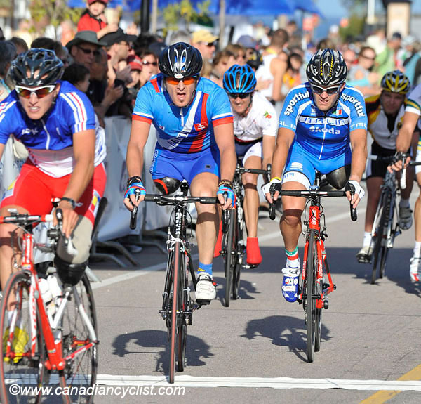 Para-cycling World Championships