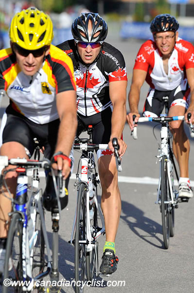 Para-cycling World Championships