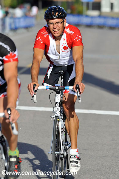 Para-cycling World Championships