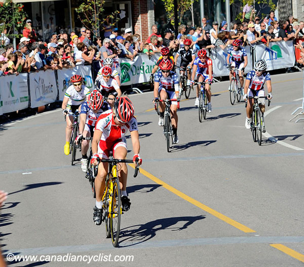 Para-cycling World Championships