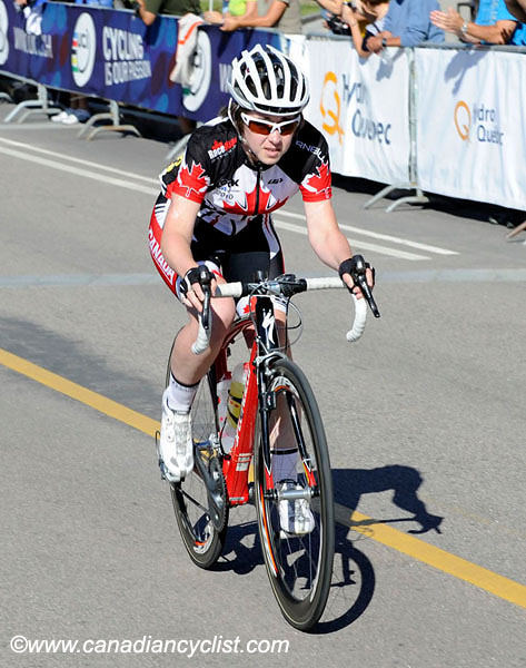 Para-cycling World Championships