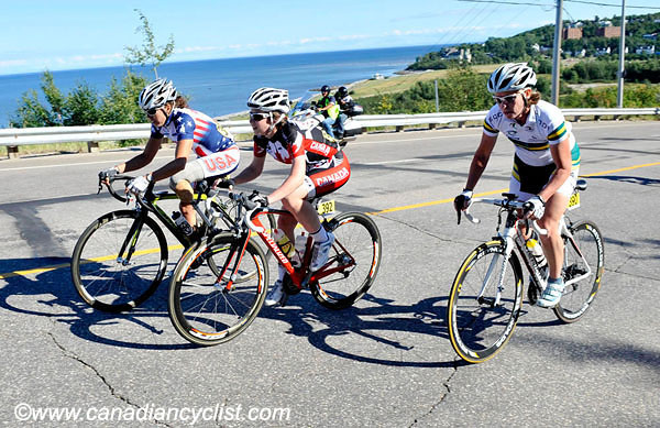 Para-cycling World Championships