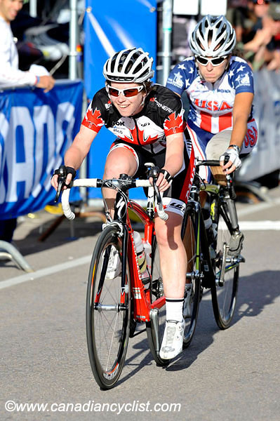 Para-cycling World Championships
