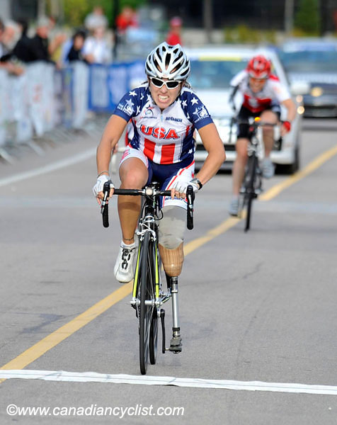 Para-cycling World Championships