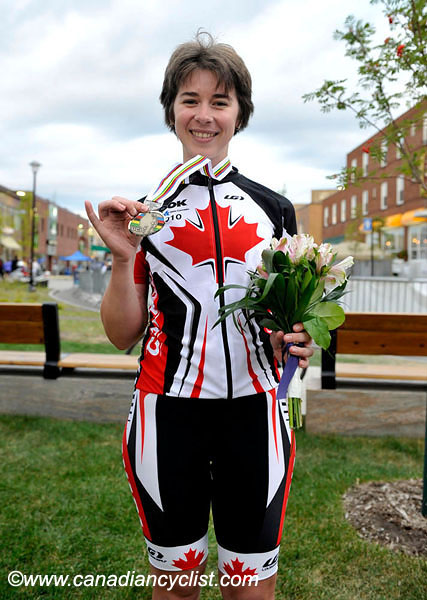 Para-cycling World Championships