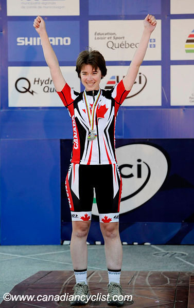 Para-cycling World Championships