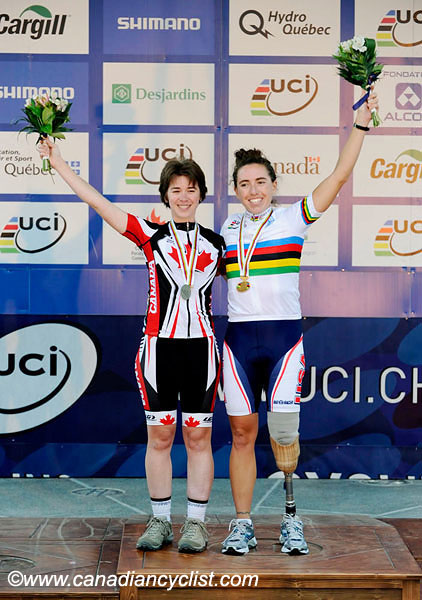 Para-cycling World Championships