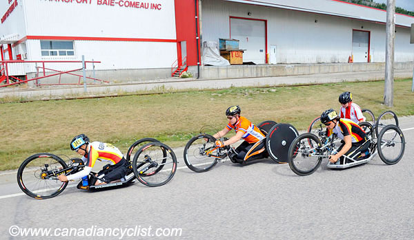 Para-cycling World Championships