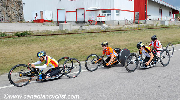 Para-cycling World Championships