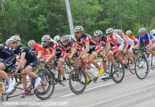 Para World Championships