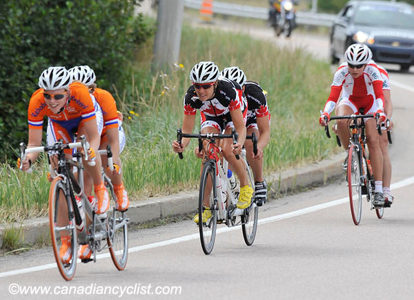 Para World Championships