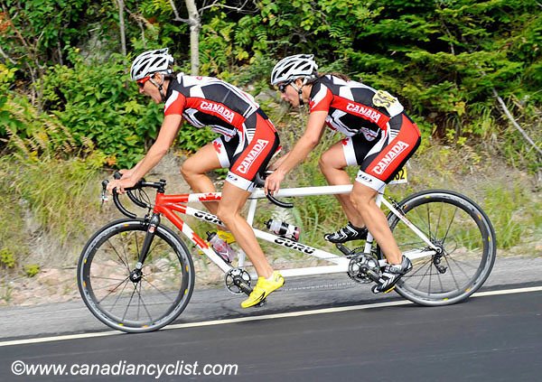 Para World Championships
