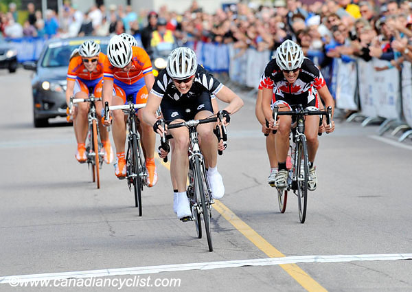 Para World Championships
