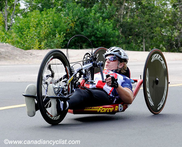 Para-cycling World Championships