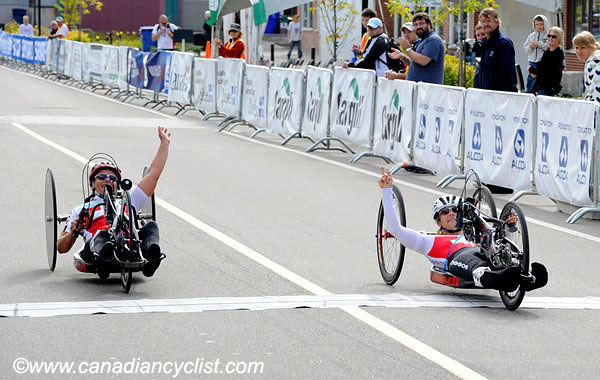 Para-cycling World Championships