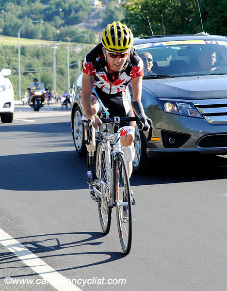 Para-cycling World Championships