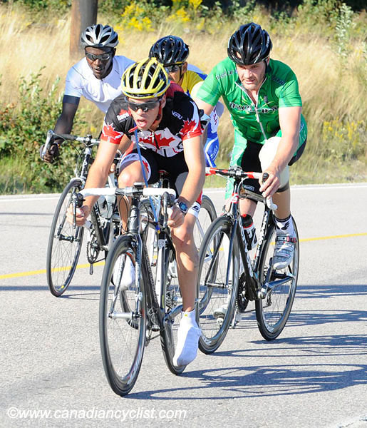 Para-cycling World Championships