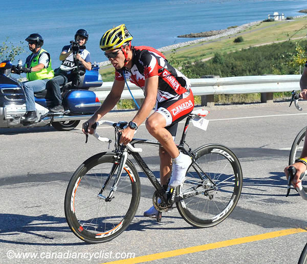 Para-cycling World Championships