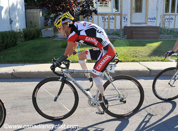 Para-cycling World Championships