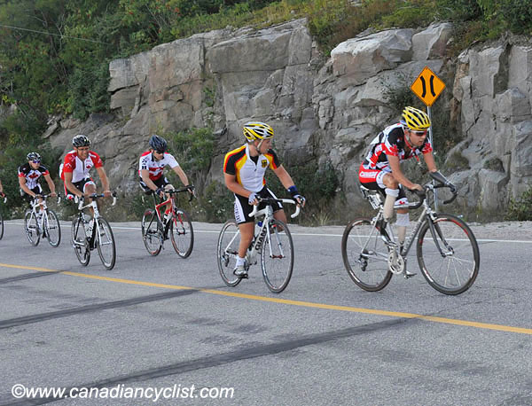 Para-cycling World Championships