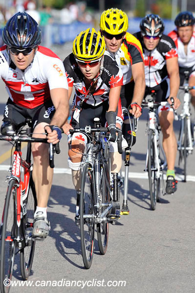 Para-cycling World Championships