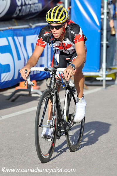 Para-cycling World Championships