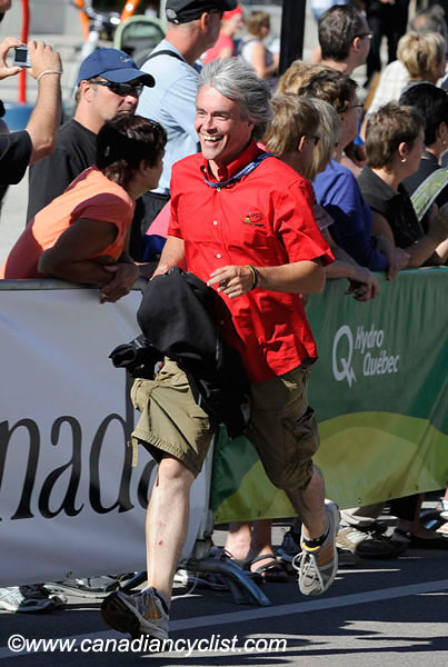 Para-cycling World Championships