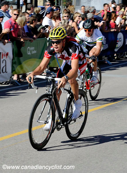 Para-cycling World Championships