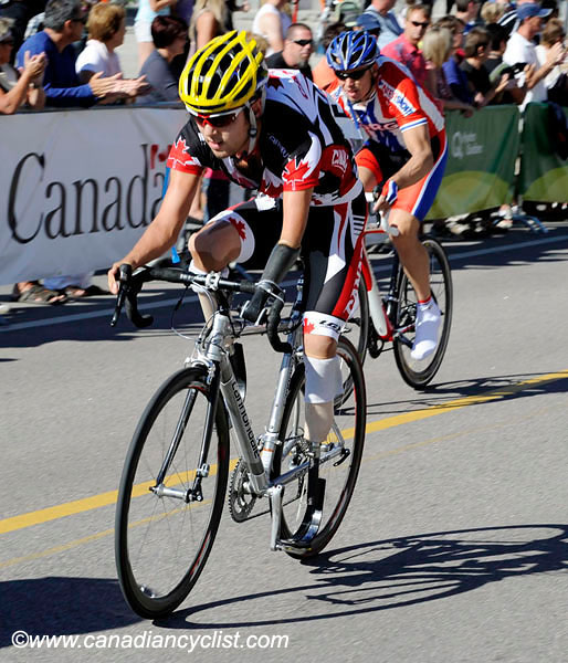Para-cycling World Championships