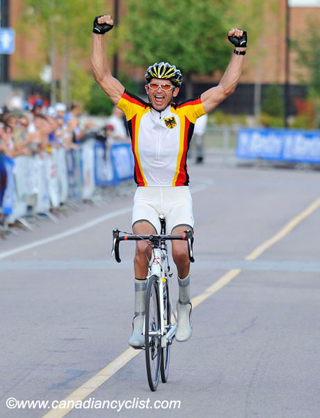 Para-cycling World Championships
