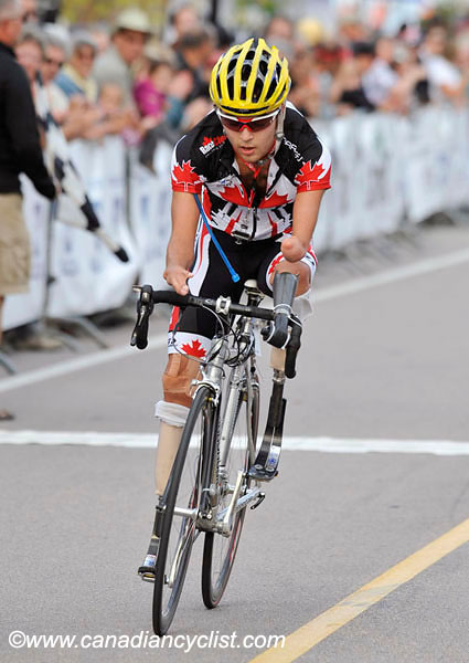 Para-cycling World Championships
