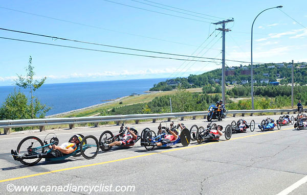 Para-cycling World Championships