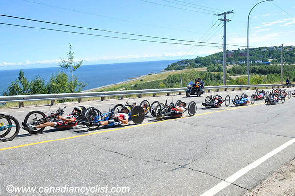 Para-cycling World Championships