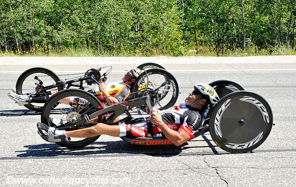 Para-cycling World Championships