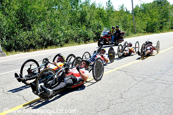 Para-cycling World Championships