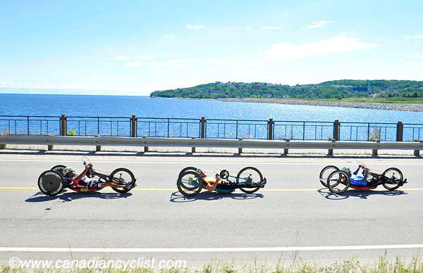 Para-cycling World Championships