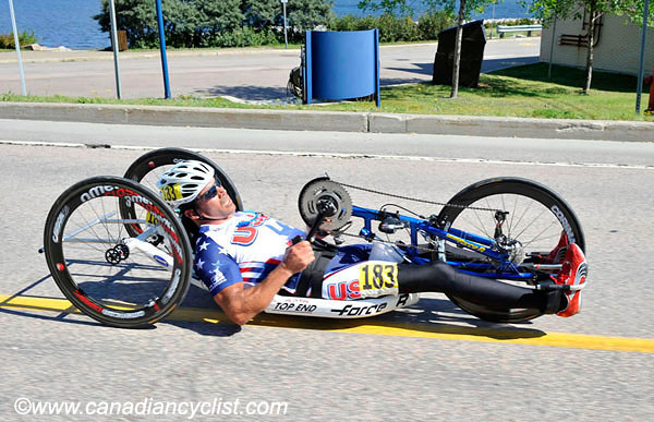 Para-cycling World Championships