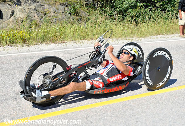 Para-cycling World Championships